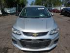 CHEVROLET SONIC LS снимка