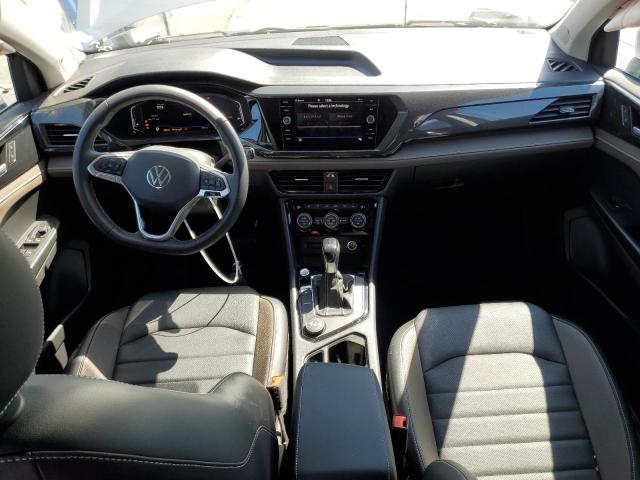 2022 VOLKSWAGEN TAOS SEL - 3VVJX7B24NM038523