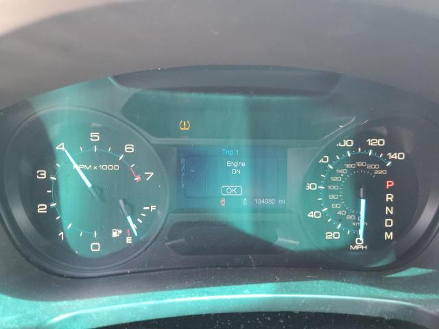 2015 FORD EXPLORER - 1FM5K7B82FGA33525