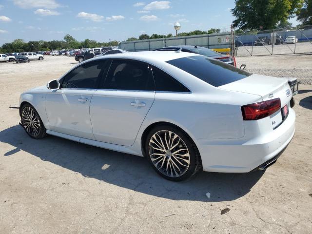 2017 AUDI A6 PREMIUM - WAUG8AFC9HN025666