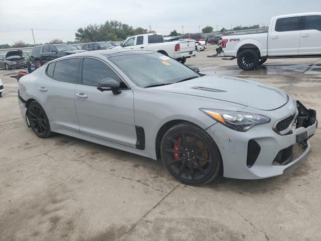 2023 KIA STINGER GT - KNAE55LC3P6123404