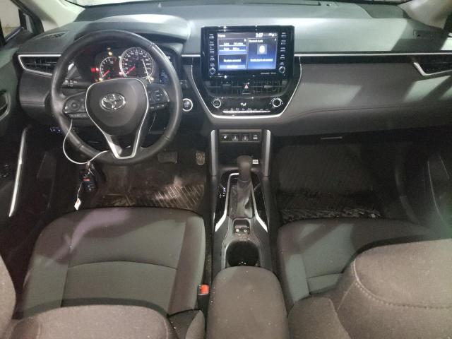 2022 TOYOTA COROLLA CR - 7MUBAABG7NV043329