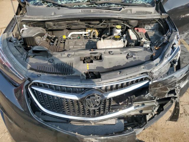 VIN KL4CJASB0LB007287 2020 Buick Encore, Preferred no.12