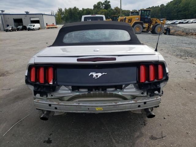 2017 FORD MUSTANG - 1FATP8UH2H5212104