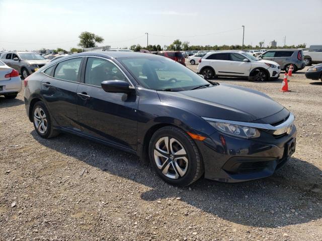 2018 HONDA CIVIC LX - 2HGFC2F53JH573103