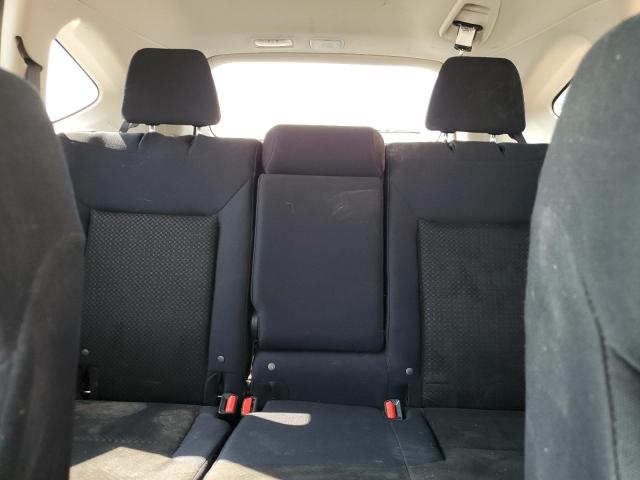 2016 HONDA CR-V EX - 5J6RM4H56GL052609