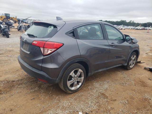2018 HONDA HR-V LX - 3CZRU5H30JM719880