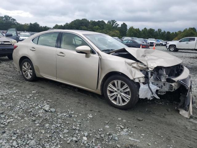 2015 LEXUS ES 350 - JTHBK1GG5F2199134
