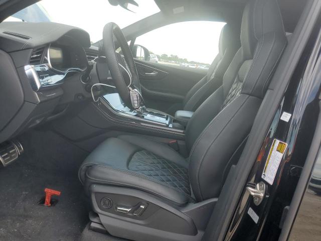 2023 AUDI SQ7 PREMIU WA1AWBF79PD019405