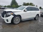 2017 MERCEDES-BENZ GLS 450 4M - 4JGDF6EE8HA943486