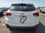 HYUNDAI TUCSON GLS photo