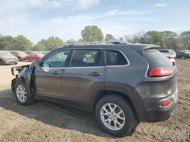 2015 JEEP CHEROKEE L - 1C4PJMCS0FW515151