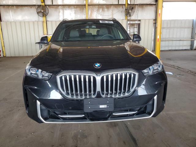 VIN 5UX23EU03R9U85376 2024 BMW X5, Xdrive40I no.5