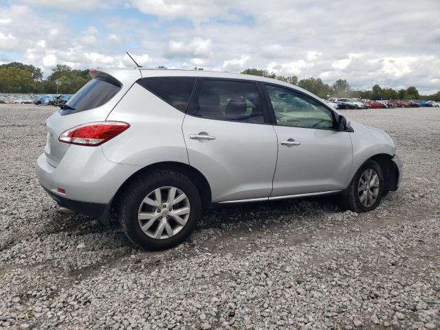 VIN JN8AZ1MU0DW211042 2013 Nissan Murano, S no.3