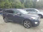 HYUNDAI SANTA FE L снимка