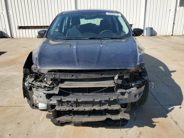 VIN 1FMCU0F72GUA25874 2016 Ford Escape, S no.5