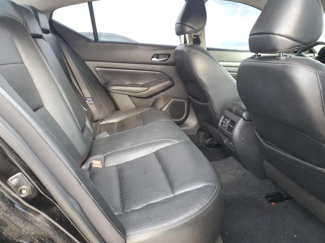 2019 NISSAN ALTIMA SL - 1N4BL4EV7KC255781