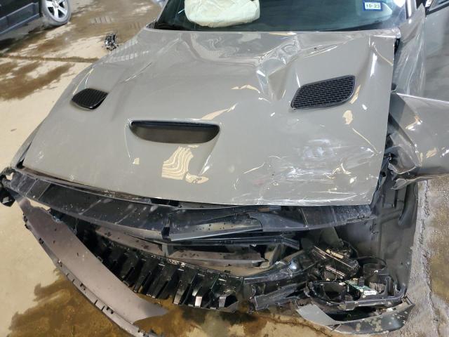2019 DODGE CHALLENGER - 2C3CDZFJ0KH580598