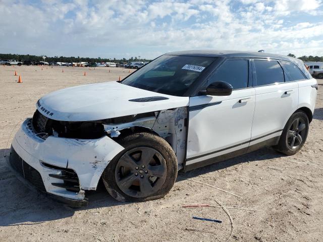 2024 LAND ROVER RANGE ROVE - SALYL2EX0RA387340
