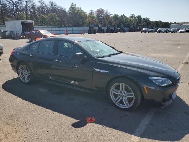 VIN WBA6D2C52GGT66235 2016 BMW 6 SERIES no.4