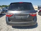 HONDA ODYSSEY EX photo