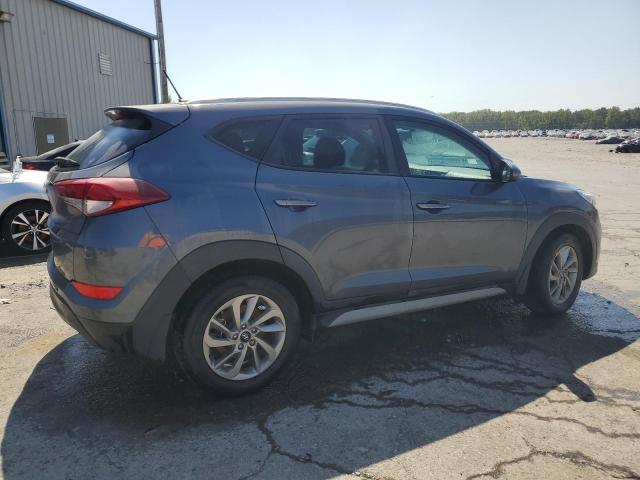 VIN KM8J33A47HU432017 2017 Hyundai Tucson, Limited no.3