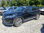 2018 LINCOLN MKX RESERV - 2LMPJ8LPXJBL47161