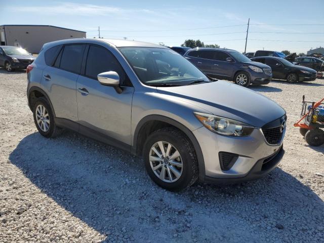 2015 MAZDA CX-5 SPORT - JM3KE2BE0F0514879