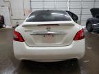 NISSAN MAXIMA S photo