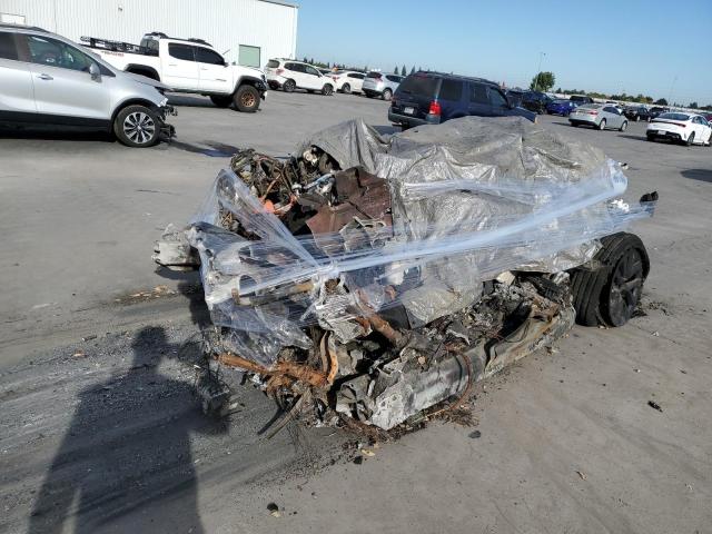 2023 TESLA MODEL X - 7SAXCBE63PF405055