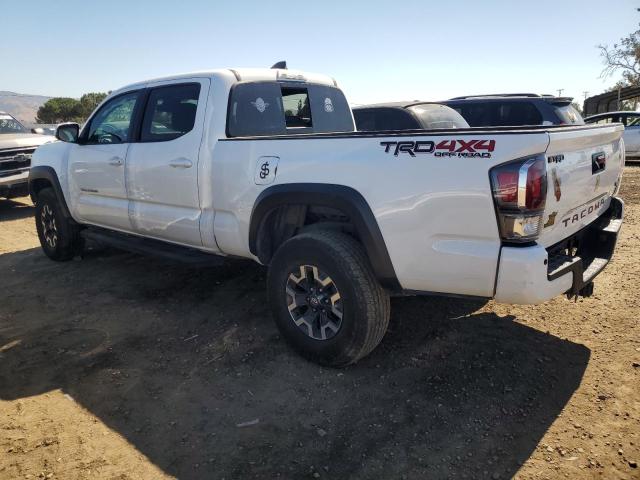 2022 TOYOTA TACOMA DOU - 3TMDZ5BNXNM131387