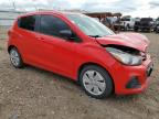 CHEVROLET SPARK LS photo