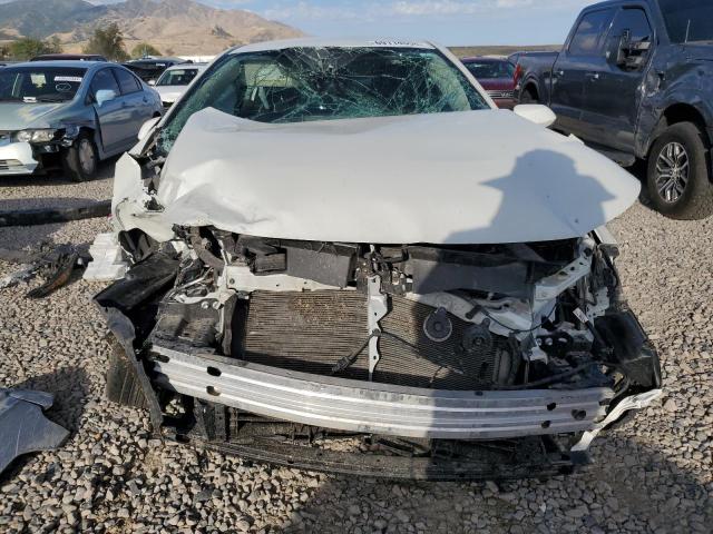 2021 TOYOTA COROLLA LE - JTDEAMDE8MJ021940
