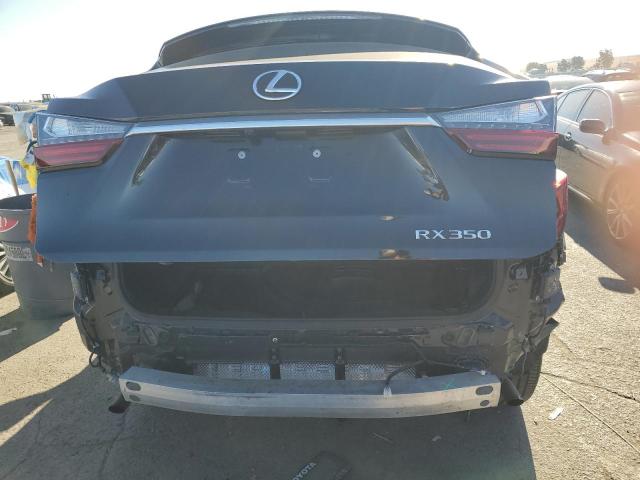 VIN 2T2HZMAA1NC235877 2022 Lexus RX, 350 no.6