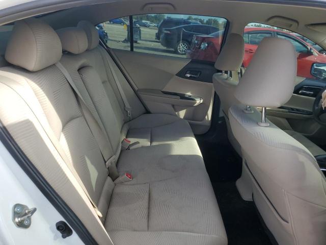 2016 HONDA ACCORD LX - 1HGCR2F37GA089622