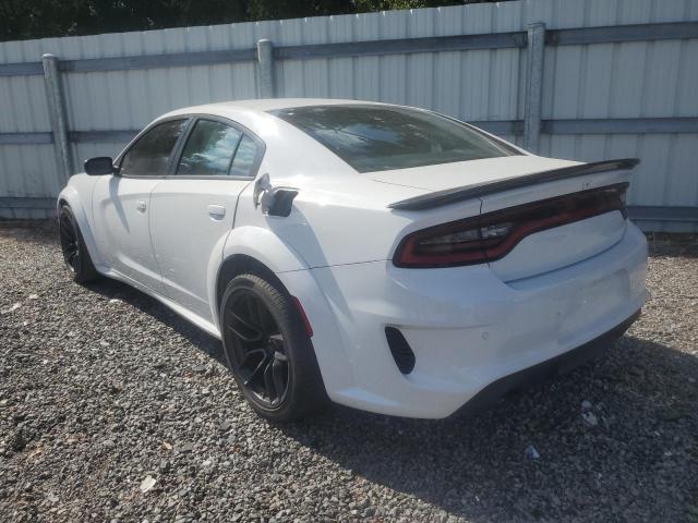 VIN 2C3CDXL98HH503310 2017 Dodge Charger, Srt Hellcat no.2