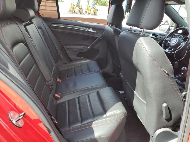 2016 VOLKSWAGEN GTI S/SE - 3VW5T7AU2GM016597