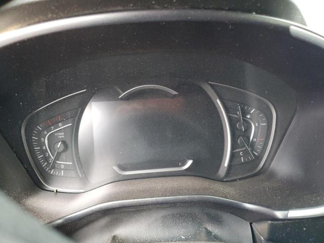 2019 HYUNDAI SANTA FE S - 5NMS3CAD9KH064513