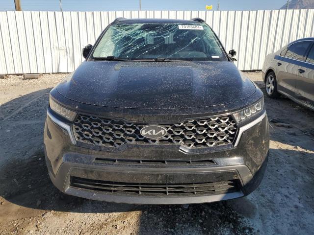 2021 KIA SORENTO S - 5XYRLDLC1MG069100