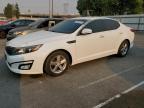 KIA OPTIMA LX photo