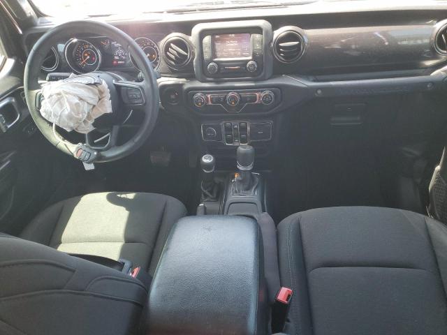 2020 JEEP WRANGLER U - 1C4HJXDG2LW333205