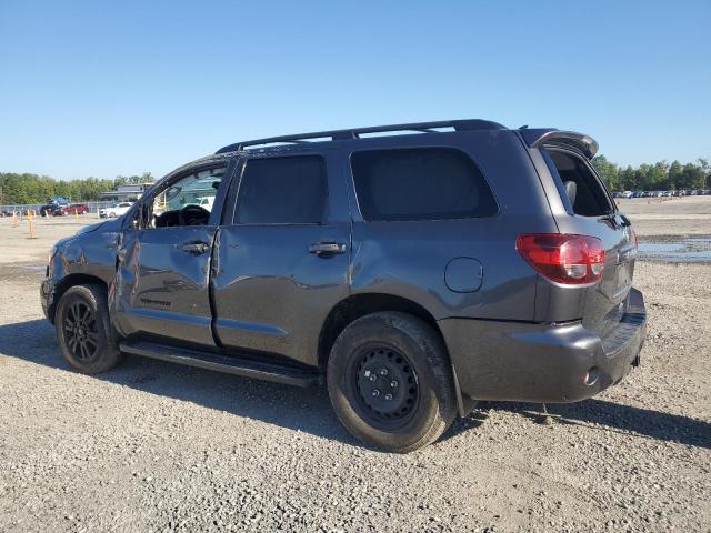 VIN 5TDBY5G11JS165227 2018 Toyota Sequoia, SR5 no.2