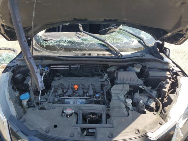 2017 HONDA HR-V EX - 3CZRU5H50HM714514