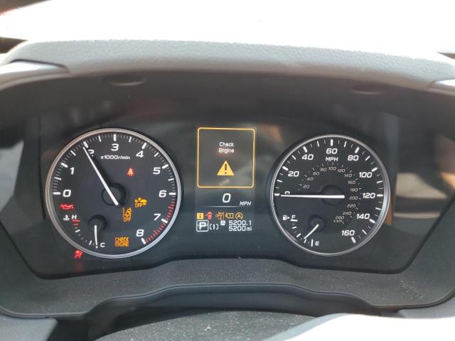 2024 SUBARU CROSSTREK - JF2GUADC3R8273771