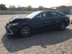 2024 TOYOTA CAMRY XLE - 4T1F31AK7RU627335