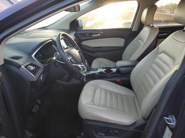 2016 FORD EDGE SEL - 2FMPK4J90GBB66603