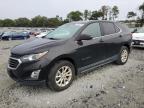 2018 CHEVROLET EQUINOX LT - 2GNAXJEV6J6200441