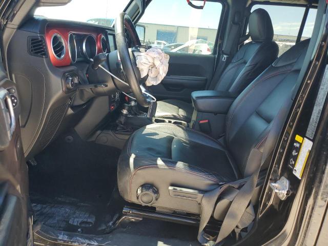 2021 JEEP WRANGLER U - 1C4HJXFN7MW613408