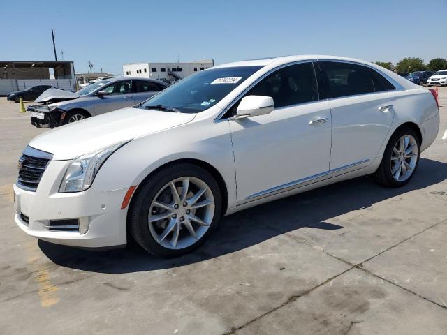 2016 CADILLAC XTS PREMIU - 2G61P5S38G9187527