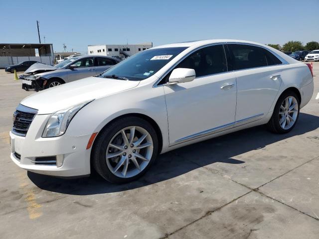 CADILLAC XTS PREMIU